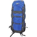 High Peak Outdoors High Peak Outdoors TH75 Tahoe 75 Plus 10 Expedition Backpack TH75